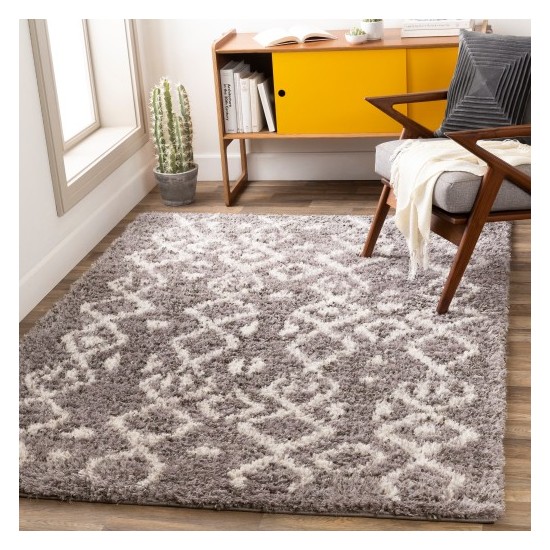 Surya Fanfare FAF-1005 2' x 2'11" Rug