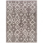 Surya Fanfare FAF-1005 5'3" x 7'3" Rug