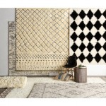 Surya Fanfare FAF-1006 2' x 2'11" Rug