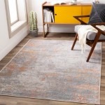 Surya Mediterranean MIE-1000 1'11" x 2'11" Rug