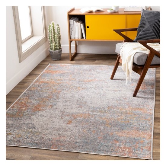 Surya Mediterranean MIE-1000 1'11" x 2'11" Rug