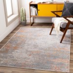 Surya Mediterranean MIE-1000 5'1" x 7'3" Rug
