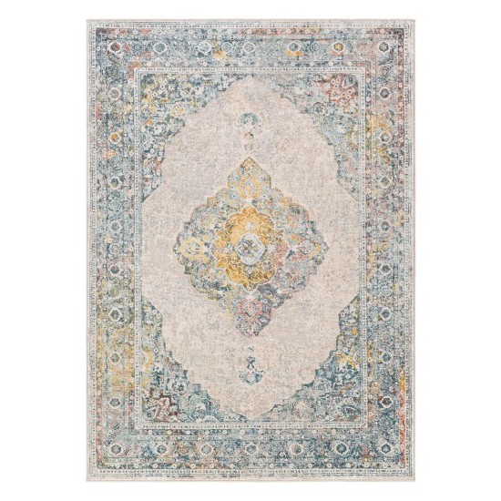 Surya Mediterranean MIE-1001 1'11" x 2'11" Rug