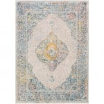 Surya Mediterranean MIE-1001 5'1" x 7'3" Rug