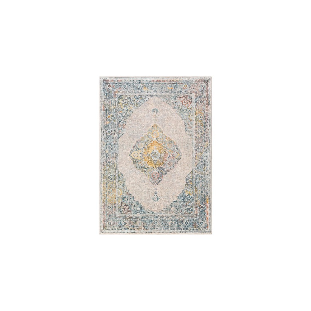 Surya Mediterranean MIE-1001 5'1" x 7'3" Rug