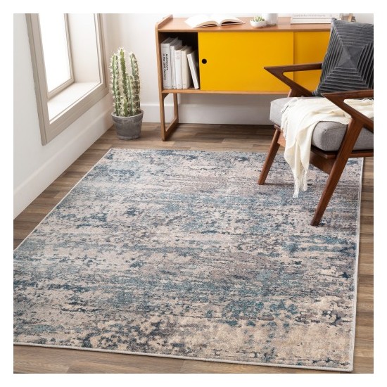 Surya Mediterranean MIE-1002 1'11" x 2'11" Rug