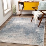 Surya Mediterranean MIE-1003 5'1" x 7'3" Rug