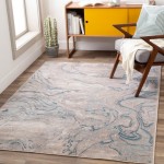 Surya Mediterranean MIE-1004 6'5" x 9'2" Rug