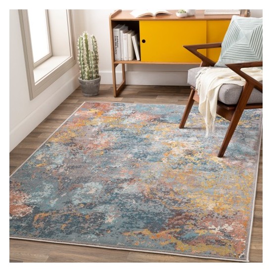 Surya Mediterranean MIE-1005 1'11" x 2'11" Rug