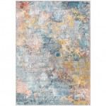 Surya Mediterranean MIE-1005 5\'1" x 7\'3" Rug