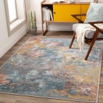 Surya Mediterranean MIE-1005 7'8" x 10'2" Rug