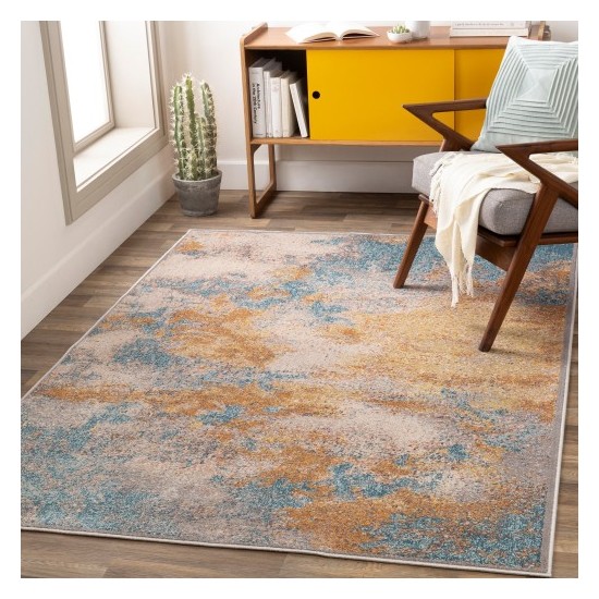 Surya Mediterranean MIE-1006 1'11" x 2'11" Rug