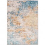 Surya Mediterranean MIE-1006 6'5" x 9'2" Rug