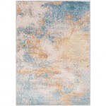 Surya Mediterranean MIE-1006 7'8" x 10'2" Rug