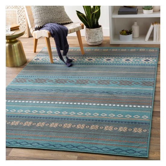 Surya Skagen SKG-2300 2' x 2'11" Rug