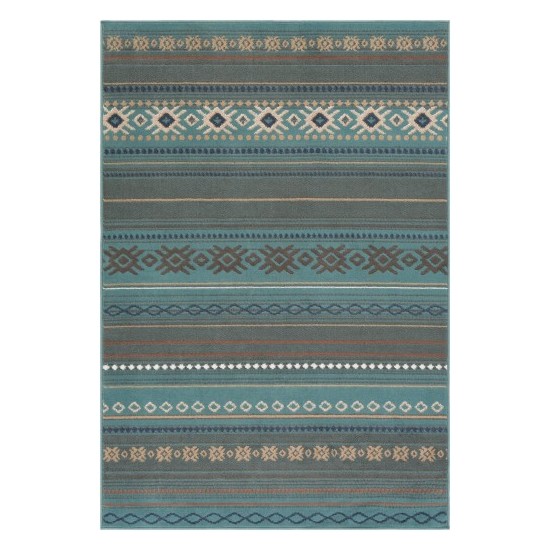 Surya Skagen SKG-2300 5'3" x 7'3" Rug