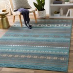 Surya Skagen SKG-2300 5'3" x 7'3" Rug