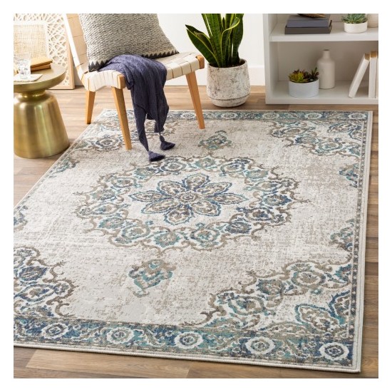 Surya Skagen SKG-2301 2' x 2'11" Rug