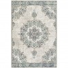 Surya Skagen SKG-2301 5'3" x 7'3" Rug