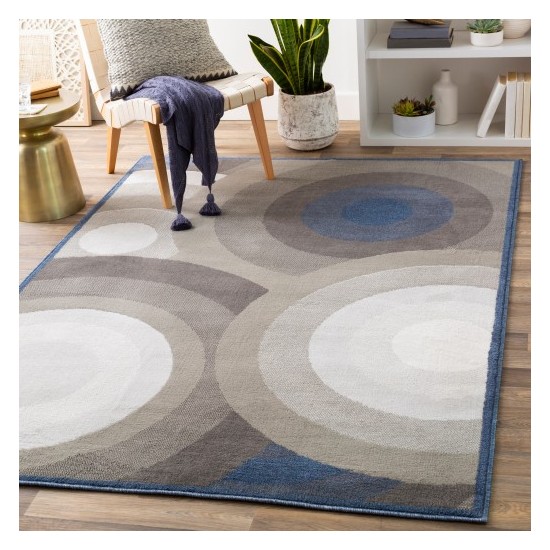 Surya Skagen SKG-2302 2' x 2'11" Rug