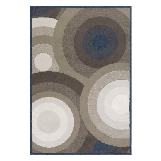 Surya Skagen SKG-2302 5'3" x 7'3" Rug