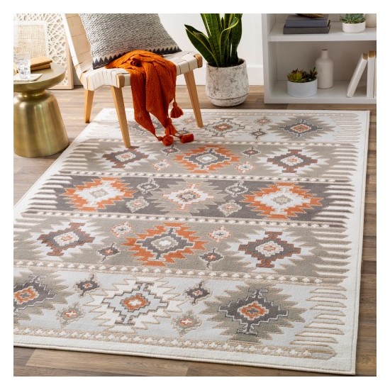 Surya Skagen SKG-2303 2' x 2'11" Rug