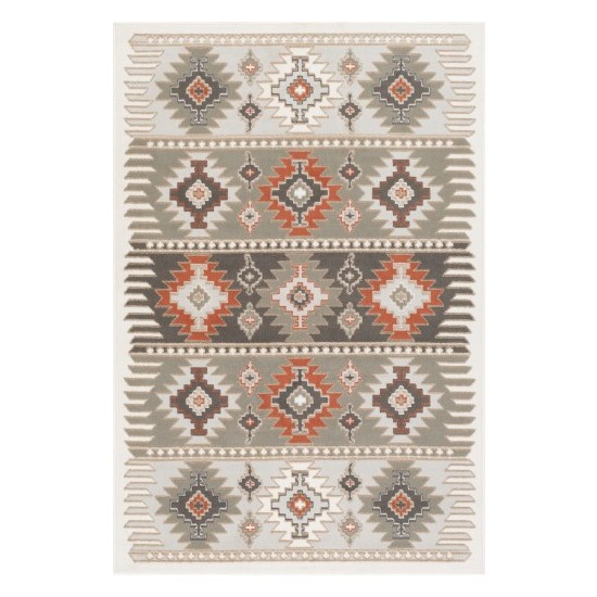 Surya Skagen SKG-2303 5'3" x 7'3" Rug