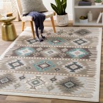 Surya Skagen SKG-2304 2' x 2'11" Rug