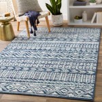 Surya Skagen SKG-2305 2' x 2'11" Rug