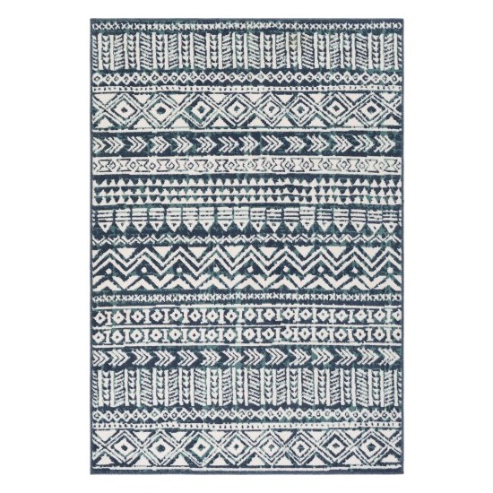 Surya Skagen SKG-2305 5'3" x 7'3" Rug