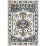 Surya Skagen SKG-2306 5\'3" x 7\'3" Rug