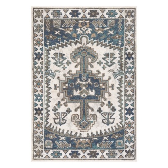 Surya Skagen SKG-2306 5'3" x 7'3" Rug