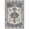 Surya Skagen SKG-2306 5'3" x 7'3" Rug