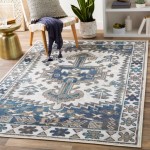 Surya Skagen SKG-2306 7'10" x 10'2" Rug