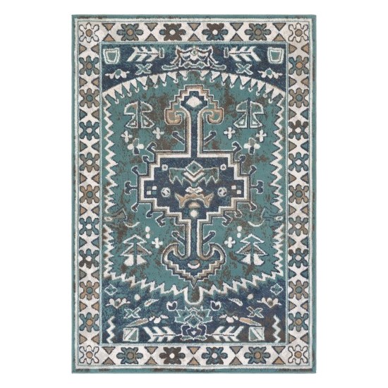 Surya Skagen SKG-2307 2' x 2'11" Rug