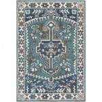 Surya Skagen SKG-2307 5'3" x 7'3" Rug