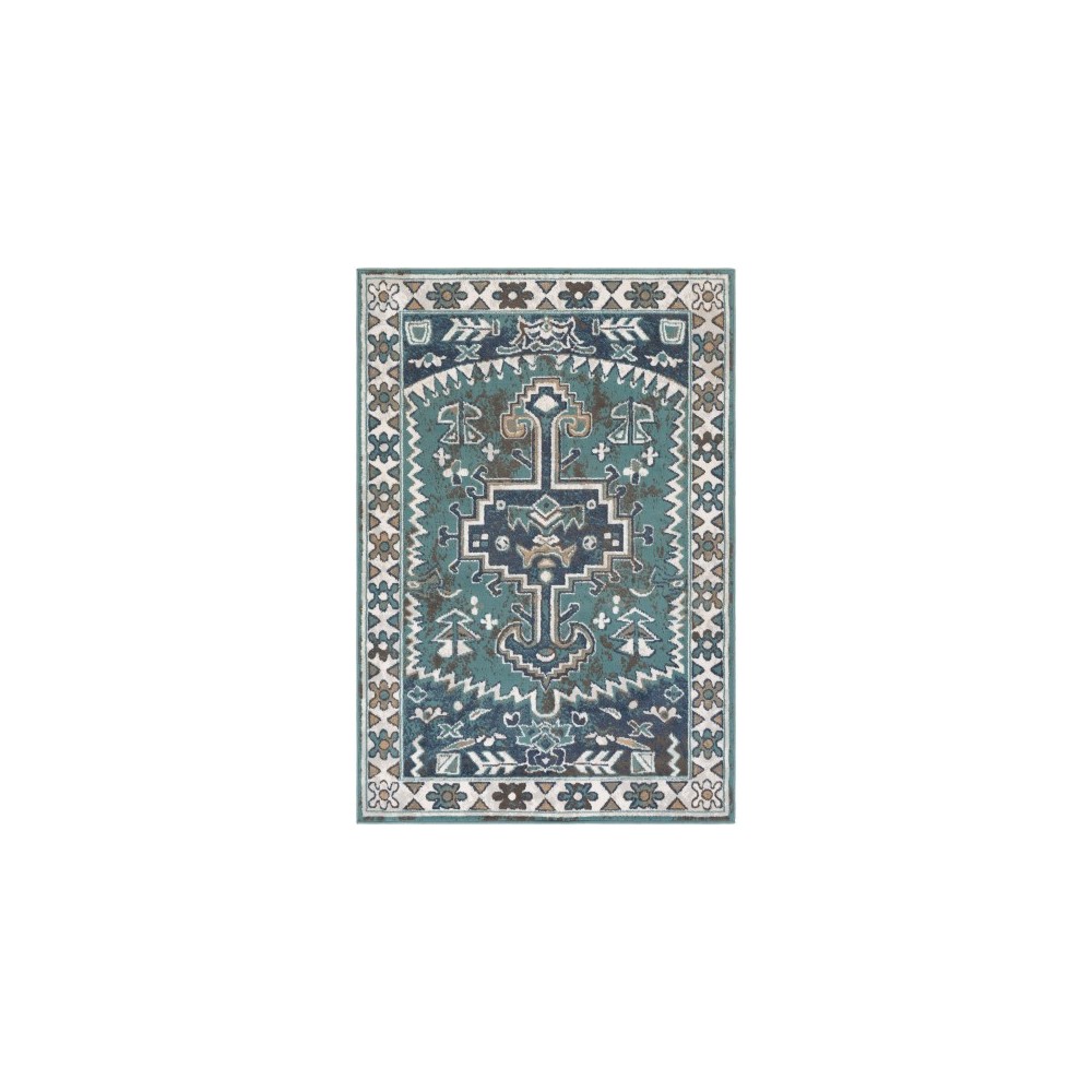 Surya Skagen SKG-2307 5'3" x 7'3" Rug