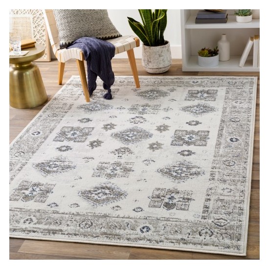 Surya Skagen SKG-2308 2' x 2'11" Rug