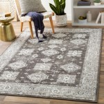 Surya Skagen SKG-2309 2' x 2'11" Rug