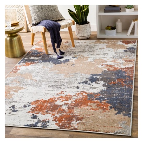 Surya Skagen SKG-2310 2' x 2'11" Rug