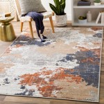 Surya Skagen SKG-2310 5'3" x 7'3" Rug