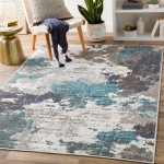 Surya Skagen SKG-2311 2' x 2'11" Rug