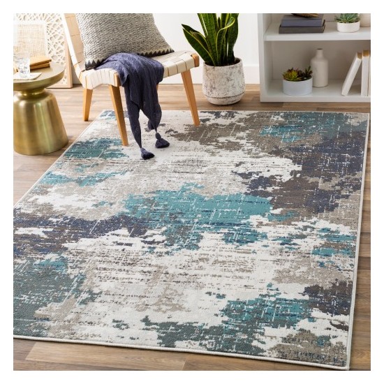 Surya Skagen SKG-2311 2' x 2'11" Rug