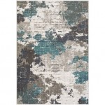 Surya Skagen SKG-2311 5'3" x 7'3" Rug