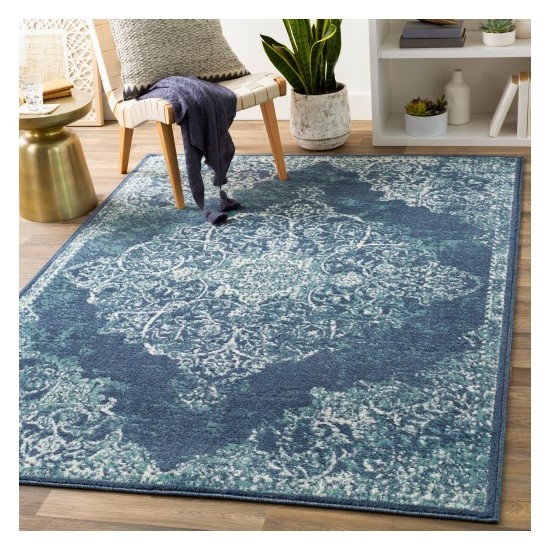 Surya Skagen SKG-2312 2' x 2'11" Rug