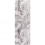 Surya Tibetan TBT-2317 2'7" x 7'7" Rug