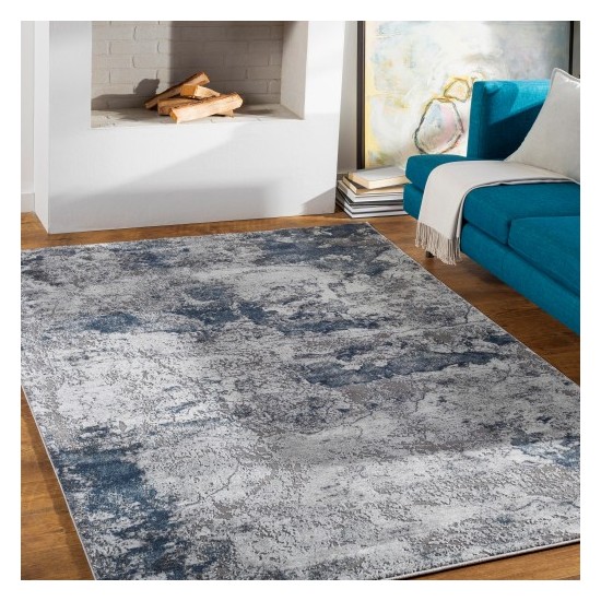 Surya Tibetan TBT-2318 2' x 2'11" Rug