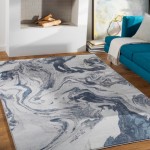 Surya Tibetan TBT-2319 7'10" x 10'2" Rug