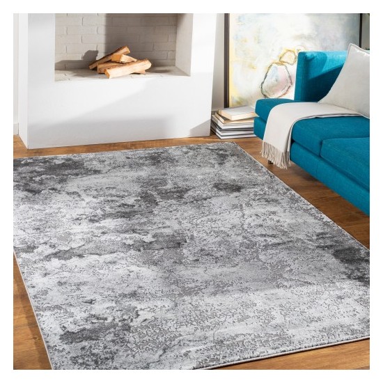 Surya Tibetan TBT-2320 2' x 2'11" Rug