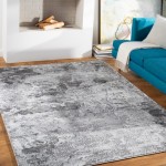 Surya Tibetan TBT-2320 7'10" x 10'2" Rug